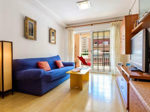 Apartment Vila De Oropesa IV