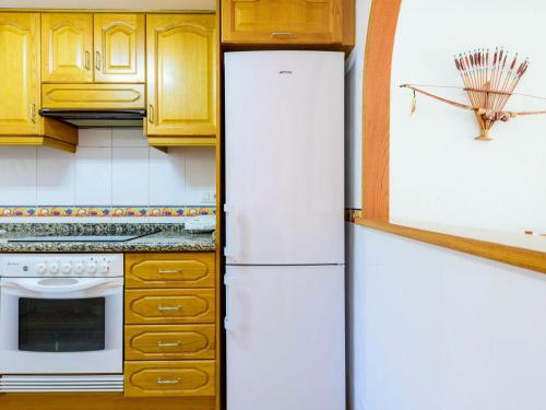 Apartment Vila De Oropesa IV