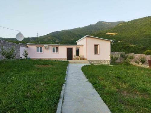 Aygetnak Guest House-???????? ?????????? ????????