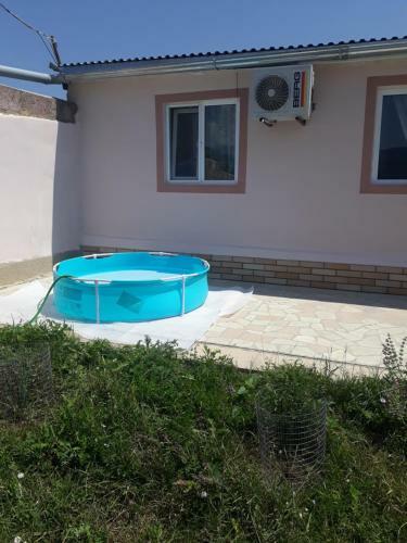 Aygetnak Guest House-???????? ?????????? ????????