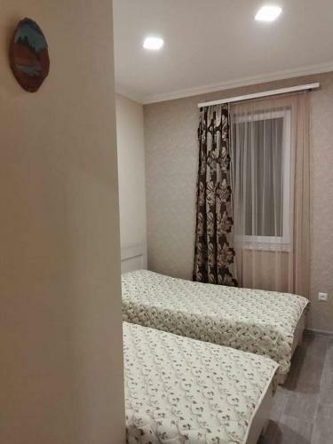 Aygetnak Guest House-???????? ?????????? ????????