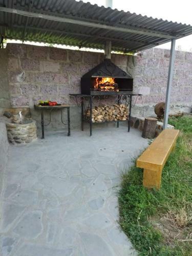 Aygetnak Guest House-???????? ?????????? ????????