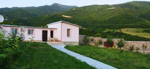 Aygetnak Guest House-???????? ?????????? ????????