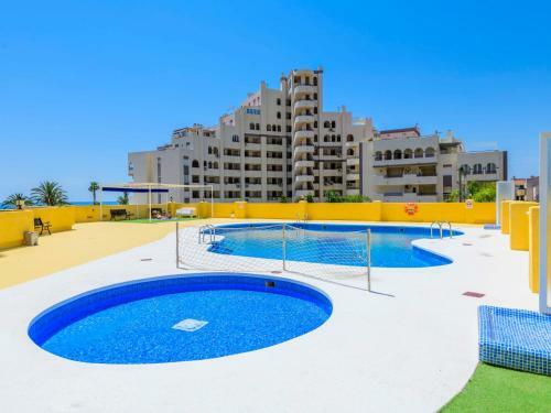 Apartment El Cano- Marina D'or