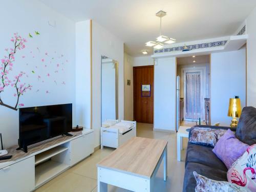 Apartment El Cano- Marina D'or