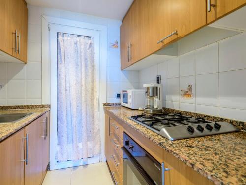 Apartment El Cano- Marina D'or