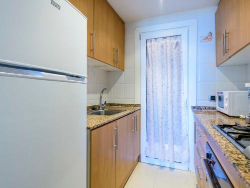 Apartment El Cano- Marina D'or