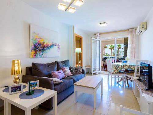 Apartment El Cano- Marina D'or