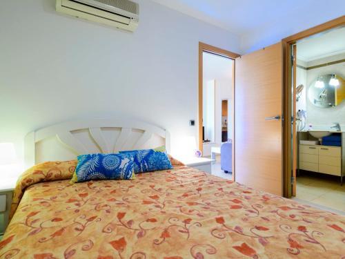 Apartment El Cano- Marina D'or