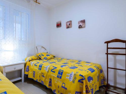 Apartment El Cano- Marina D'or