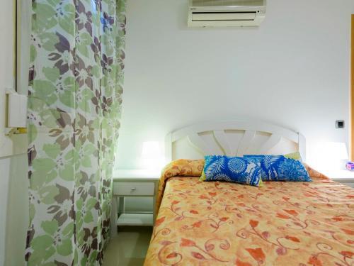 Apartment El Cano- Marina D'or