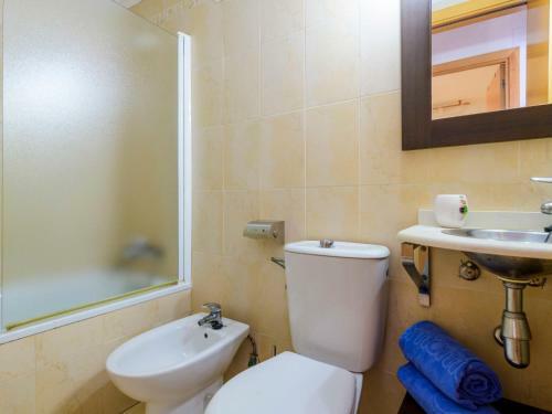 Apartment El Cano- Marina D'or