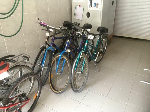Agroturismo �co G�tes Aubelrando