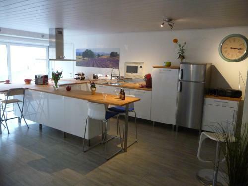 Agroturismo �co G�tes Aubelrando