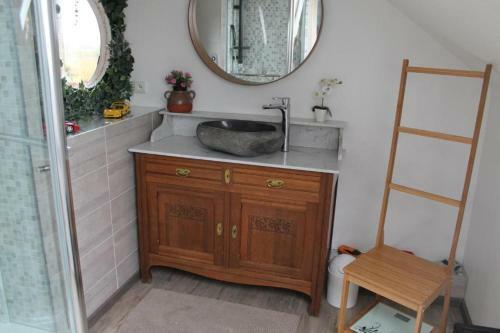 Agroturismo �co G�tes Aubelrando