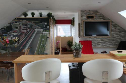 Agroturismo �co G�tes Aubelrando