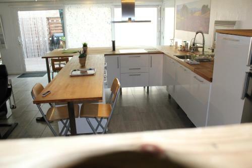 Agroturismo �co G�tes Aubelrando