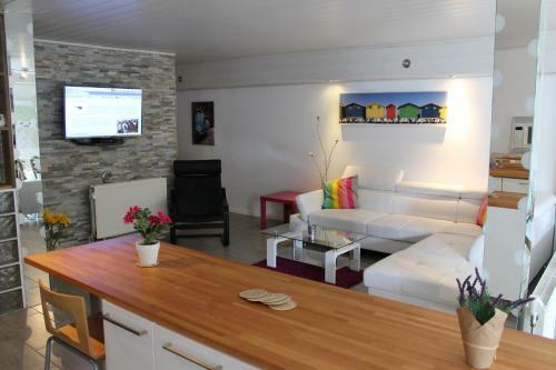 Agroturismo �co G�tes Aubelrando