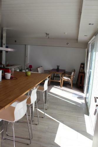 Agroturismo �co G�tes Aubelrando