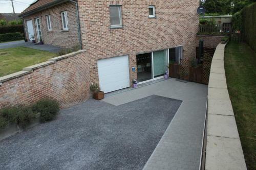 Agroturismo �co G�tes Aubelrando