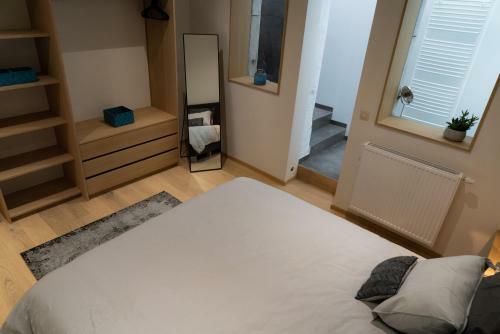 Apartamento Le Cheval Blanc