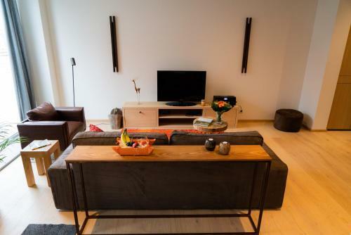 Apartamento Le Cheval Blanc