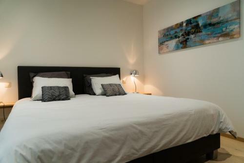 Apartamento Le Cheval Blanc