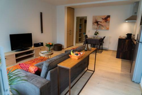 Apartamento Le Cheval Blanc