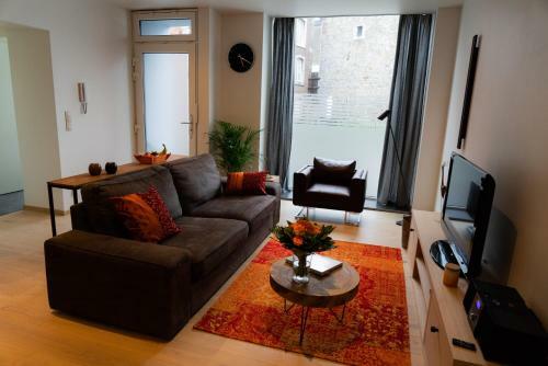 Apartamento Le Cheval Blanc