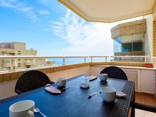 Apartment Cala Blanca I