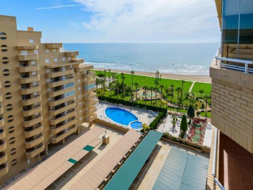 Apartment Cala Blanca I