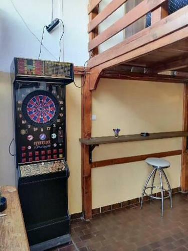 Studio Apartman
