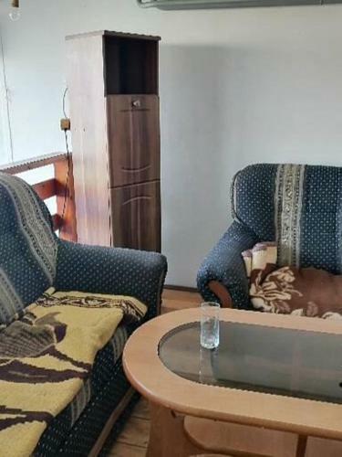 Studio Apartman