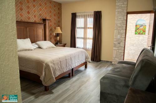 Mirador Johya Hotel