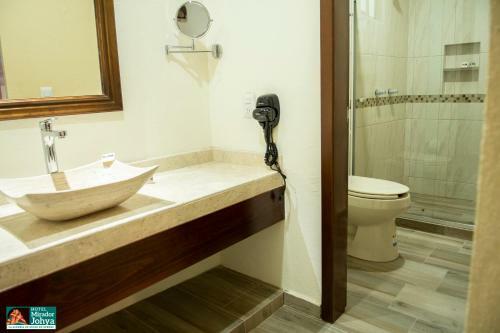 Mirador Johya Hotel