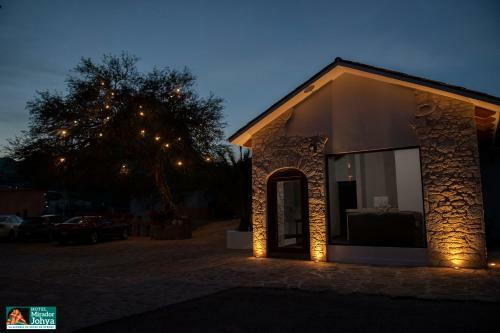 Mirador Johya Hotel