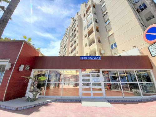 Apartamento Ayf Primera L�nea Cano