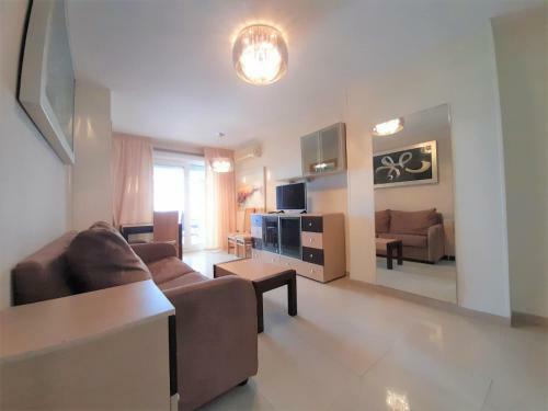 Apartamento Ayf Primera L�nea Cano