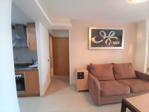 Apartamento Ayf Primera L�nea Cano