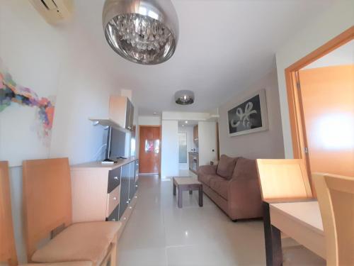 Apartamento Ayf Primera L�nea Cano