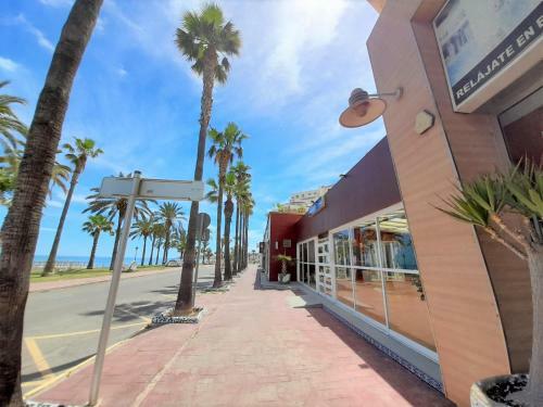 Apartamento Ayf Primera L�nea Cano
