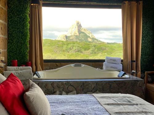 Agroturismo Quinta Mar�a Victoria