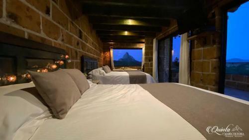 Agroturismo Quinta Mar�a Victoria