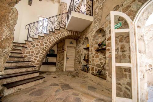 Hotel De Piedra