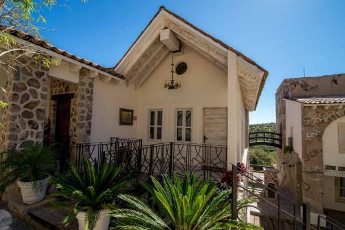 Hotel De Piedra
