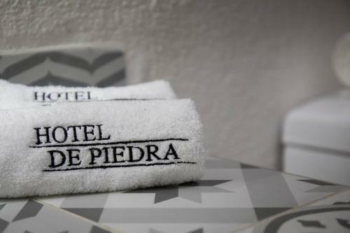 Hotel De Piedra