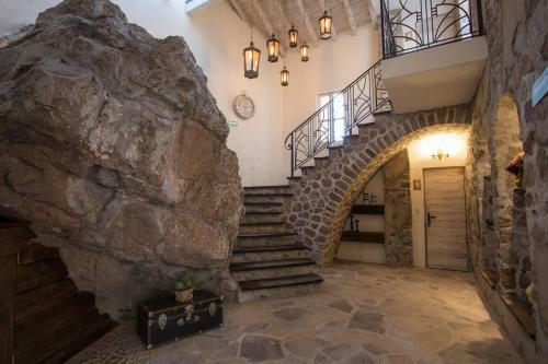Hotel De Piedra