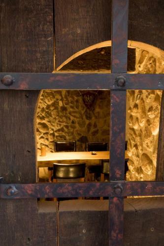 Hotel De Piedra