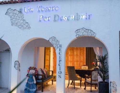 Villa Del Sol