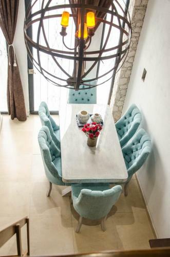 Villa Del Sol